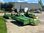 Krone Easycut 9140 CV triple maaier (bj 2006), Overige, Oogstmachine