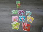 Sesamstraat kwartet compleetSesamstraat kwartet compleet, Verzamelen, Speelkaarten, Jokers en Kwartetten, Ophalen of Verzenden