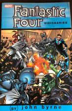 Fantastic four visionaries john byrne volume 5, Eén comic, Ophalen of Verzenden, Gelezen, Amerika
