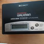 Sony walkman, Audio, Tv en Foto, Walkmans, Discmans en Minidiscspelers, Ophalen of Verzenden, Walkman