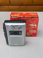 Aiwa TP-VS550, Ophalen of Verzenden, Zo goed als nieuw, Radio