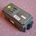 SEM AGAT antennetuner voor SEM25 en SEM35, Ophalen of Verzenden, Gebruikt, Zender en Ontvanger