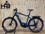 Haibike Trekking 8 E-Bike Shimano Cues, Niet ingevuld, Ophalen of Verzenden, Zo goed als nieuw, 51 tot 55 cm