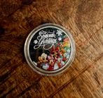 Zeldzame Disney Munten Collectie, Ophalen of Verzenden, Verschillende figuren, Nieuw, Overige typen