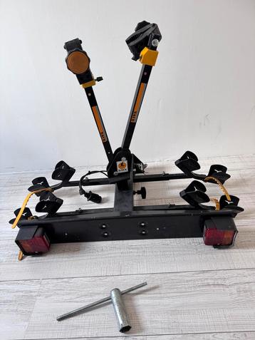 Te koop Fietsendrager van het merk Hawk beschikbaar voor biedingen