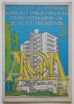 Aloha nr. 21 - 11 tot 23 februari 1972, Ophalen of Verzenden, Gelezen, Muziek, Film of Tv