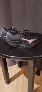 Mizuno wave rebellion pro 2 maat 40.5, Ophalen of Verzenden, Zo goed als nieuw, Hardloopschoenen, Overige merken
