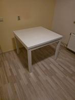 Gratis af te halen: Ikea meubels en bed, Huis en Inrichting, Tafels | Eettafels, Ophalen, Gebruikt