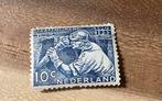 Staatsmijnen Limburg postzegel, Na 1940, Ophalen of Verzenden, Postfris