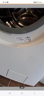 Electrolux EWF147310W | 7 kg | 1400 toeren, Witgoed en Apparatuur, Wasmachines, Ophalen, Gebruikt, 85 tot 90 cm, Electrolux