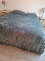 Optidee Lits-jumeaux dekbedovertrek, Ophalen of Verzenden, Zo goed als nieuw