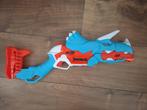 Nerf Gun - Tricera Blast - DinoSquad, Ophalen, Nieuw