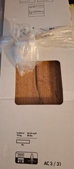 Gratis af te halen Tundra Laminaat, Doe-het-zelf en Verbouw, Ophalen, Kunststof, Nieuw, Minder dan 5 m²