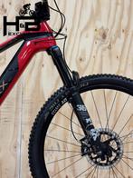 Rotwild R.X375 PRO 29 inch E-Mountainbike Shimano XT, Overige merken, 49 tot 53 cm, Ophalen of Verzenden, Zo goed als nieuw