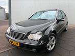 Mercedes-Benz C-Klasse 3.2 C320 AvantgardeAUT 2001 Grijs, Automaat, Achterwielaandrijving, 1465 kg, Grijs