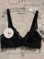 Triumph bh maat 70B NIEUW!! Nu €20,-, Kleding | Dames, Ondergoed en Lingerie, Ophalen of Verzenden, Zwart, BH