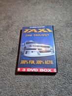 Taxi, Ophalen of Verzenden, Zo goed als nieuw