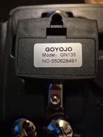 Digitale Momentsleutel GOYOJO GN135, Ophalen of Verzenden, Zo goed als nieuw