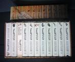 De Complete Serie van BAANTJER - Deel 1 - 11 in een box, Ophalen of Verzenden, Zo goed als nieuw, Vanaf 12 jaar, Boxset