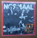 Normaal - Net als gisteren - Single is TOP, Gebruikt, Verzenden, 7 inch, Single