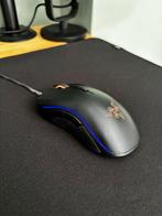Razer mamba tournament edition, Computers en Software, Muizen, Muis, Gebruikt, Gaming muis, Ophalen of Verzenden
