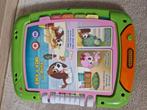 Vtech spelcomputer, Kinderen en Baby's, Speelgoed | Vtech, Ophalen of Verzenden, Zo goed als nieuw, 4 tot 6 jaar