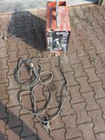 lasapparaat, Doe-het-zelf en Verbouw, Ophalen, Gebruikt, Elektroden