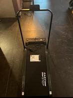 NIEUW ! Loopband 1-10 km/h, Easystep, Sport en Fitness, Ophalen, Nieuw, Loopband