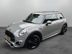 Mini Mini 1.5 Cooper JCW Pack, Navi, Carplay, Sportstoelen,, Auto's, Voorwielaandrijving, Gebruikt, Euro 6, 4 stoelen