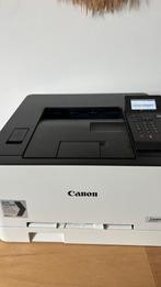 Canon i sensys lbp621cw, Computers en Software, Printers, Ophalen, Printer, Kleur printen, Zo goed als nieuw