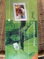 Digital Picture  Frame, Audio, Tv en Foto, Fotografie | Digitale fotolijsten, Ophalen, Zo goed als nieuw, Kleiner dan 8 inch