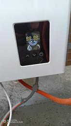 Geiser wagaparts, Doe-het-zelf en Verbouw, Geisers en Boilers, Ophalen, Minder dan 20 liter, Propaan of Butaan, Terugslagbeveiliging (TTB)