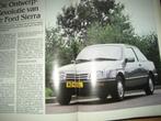 Autototaal Ford Scorpio T-Thunderbirde MustangGT-70 Sierra, Ophalen, Gelezen, Ford