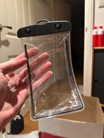 Waterdichte telefoonhoes met koord, Telecommunicatie, Mobiele telefoons | Hoesjes en Frontjes | Apple iPhone, Verzenden, Nieuw