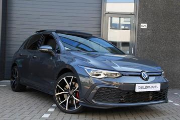 Volkswagen Golf GTE | Pano | Elektr. trekhaak | 19' Estoril beschikbaar voor biedingen
