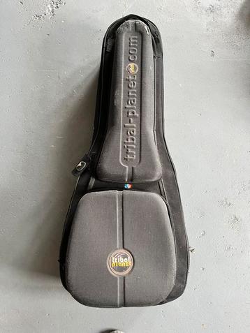 Tribal Planet Gitaartas gigbag klassieke elektrische gitaar beschikbaar voor biedingen