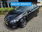 SEAT Altea XL 1.2 TSI I-Tech ECC/NAV/CRUISE/PDC/LMV/, Voorwielaandrijving, Stof, Gebruikt, 4 cilinders