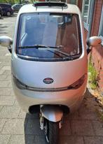 Elektrische scootmobiel, Zo goed als nieuw, 16 km/u of meer, 46 km of meer, Ophalen