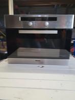Miele Combi Magnetron Inbouw Oven, Witgoed en Apparatuur, Magnetrons, Combimagnetron, Hete lucht, Ophalen of Verzenden, Zo goed als nieuw