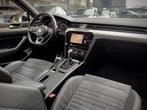 Volkswagen Passat Variant 2.0 TDI AUT6 HIGHLINE R-LINE 191PK, Auto's, Volkswagen, Gebruikt, 2000 kg, 1481 kg, Zwart