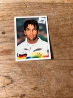 Panini WK 98 Kirsten, Ophalen of Verzenden, Zo goed als nieuw, Sticker
