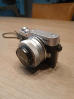 Panasonic Lumix GX880 camera, Ophalen of Verzenden, Zo goed als nieuw, Overige Merken
