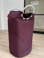 Aubergine wasmand van Reisenthel, Ophalen, Zo goed als nieuw, Overige kleuren, Overige typen