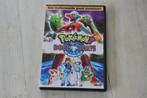POKEMON 7 = Doel Deoxys De nieuwe Film, Cd's en Dvd's, Vanaf 6 jaar, Verzenden, Amerikaans, Tekenfilm