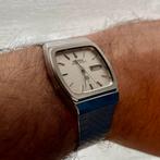 Seiko Grand Quartz 9256-5010 uit 1978 - Twin Quartz, Sieraden, Tassen en Uiterlijk, Horloges | Heren, Ophalen, Seiko, Gebruikt