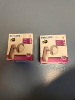 2x Philips LED Spot Light - Nieuwstaat!, Ophalen, Led-lamp, Minder dan 30 watt, Overige fittingen