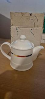 Villeroy & boch novotel theepot, Ophalen of Verzenden