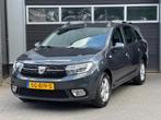 Dacia Logan MCV 0.9 TCe SL Royaal Cruise, Airco, NAP, Voorwielaandrijving, Gebruikt, Euro 6, LED verlichting