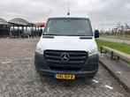 Mercedes benz sprinter L3 H2 euro6, Auto's, Bestelauto's, Wit, Mercedes-Benz, Particulier, USB