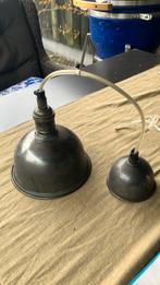 Hanglamp Riviera Maison, Huis en Inrichting, Lampen | Hanglampen, Ophalen of Verzenden, Zo goed als nieuw, Metaal, Minder dan 50 cm